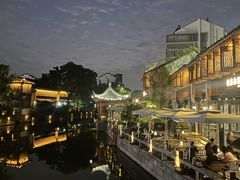 -嘉兴月河历史街区