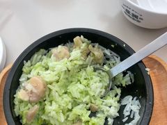 -蔡澜点心·粤菜(丽泽天街店)
