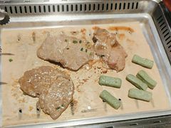 -新石器烤肉(百联川沙店)