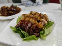 -合和美食馆(壹村东心岭2巷店)