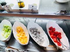 -TABLE·味西餐厅-成都茂业JW万豪酒店