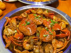 -钳小厨疯味1987肉蟹煲(美一城广场店)