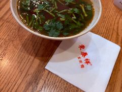 -东泰祥生煎馆(重庆北路店)