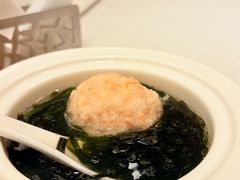 -扬州香格里拉·香宫中餐厅