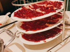 -八合里潮汕鲜牛肉火锅(上海汇智广场店)
