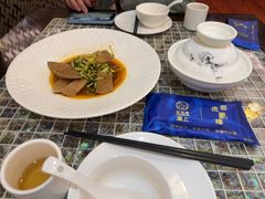 -走马楼饭庄(慈城古县城店)