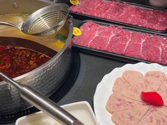 -正禾鲜·潮汕牛肉火锅(凯德天府店)