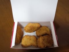 黄金鸡块装-肯德基(杭州银江宾馆店)