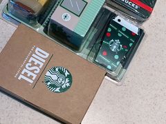 -星巴克(北京三里屯SOHO一店)