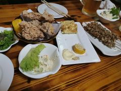 -烧鸟周居酒屋(香山店)