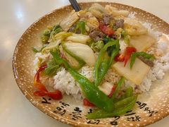 -伊鼎牛肉面(潍坊路店)