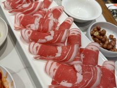 -东门口·新式老北京火锅(河西龙湖天街店)
