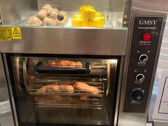 -北京王府井希尔顿酒店·万斯阁西餐厅