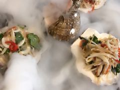 -烛影拾光观景餐厅·创意菜·摄影·小提琴(大唐不夜城店)