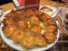 -高鸽子锦州烧烤63年(海阳路店)