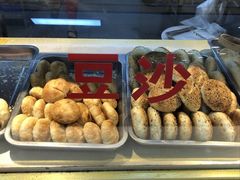 -隆盛园火勺馄饨面(兴工店)