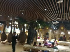 -汤W城市微度假(仓山店)