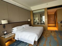 -武汉洲际酒店