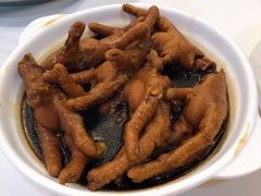 鲍汁凤爪-广州酒家(文昌总店)