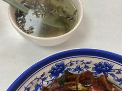 -明呈黄鱼面馆(斜土路店)