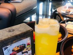 -影吧•悬崖海景(珠海凤凰湾悦椿酒店)