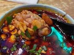脑花-走街串巷(丰富路店)
