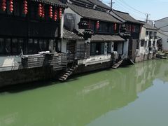-葑门横街