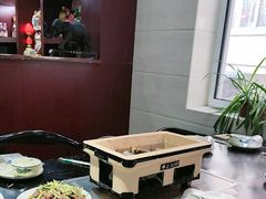-运德成·天津老味烧烤(广开二马路店)