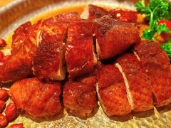 广式烧鸭-粤来记·啫啫煲·点心(日月光店)