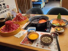 -温野菜涮涮锅(万象城店)