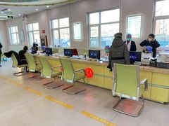 -北京市西城区德胜社区卫生服务中心