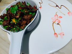 -周渝食惦·酸菜鱼精致川菜(横岗店)