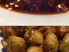 -周三的情书花园餐厅(江北店)