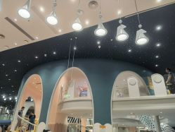 -奈尔宝·儿童乐园·亲子餐厅(鄞州万达店)