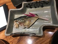 -江户前寿司(好运街店)