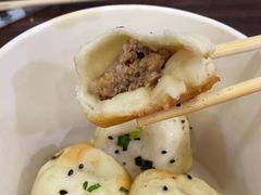 -许记生煎(遵义路店)