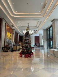 -中谷小南国花园酒店·宴会厅