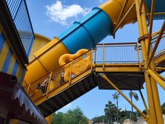 -重庆海昌加勒比海水世界