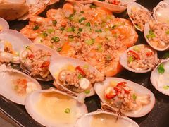 -T館·花园艺术餐厅