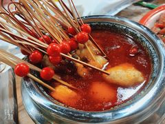 江湖毛肚-徐嘉赫龙虾馆