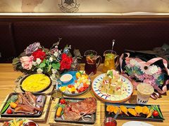 -路易十三西餐厅(西关新天地店)