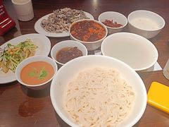 -姚记炒肝店(簋街店)