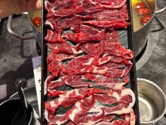 -林记潮牛·牛肉火锅(上马墩店)