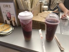 -喜茶(北京三里屯太古里店)