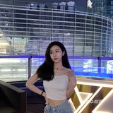 深圳探店｜氛围感拉满🥂龙岗区Azure Blue餐吧