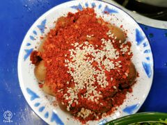 -马路边边麻辣烫联盟路店