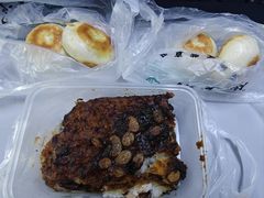 甑糕-紫光园清真北京小吃(正阳大街店)