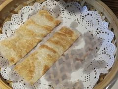 -大丰收脆鱼(正荣财富中心店)
