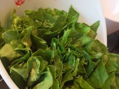 油麦菜-狼爱上羊音乐火锅