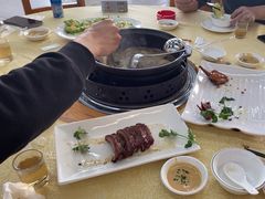 -啊杞恒益饭店(南头总店)